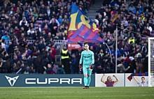 Barça-Fans können Fotos von sich einsenden, um ihr Team anzufeuern 